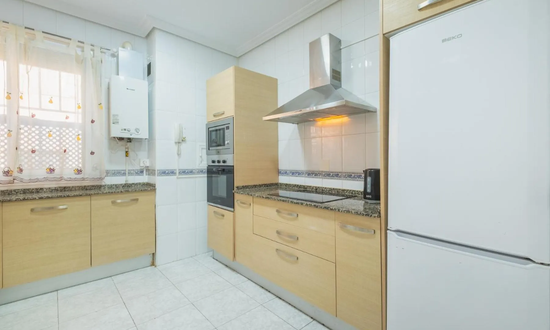 El Pez Volador By Gades Gestion Apartment Cadiz