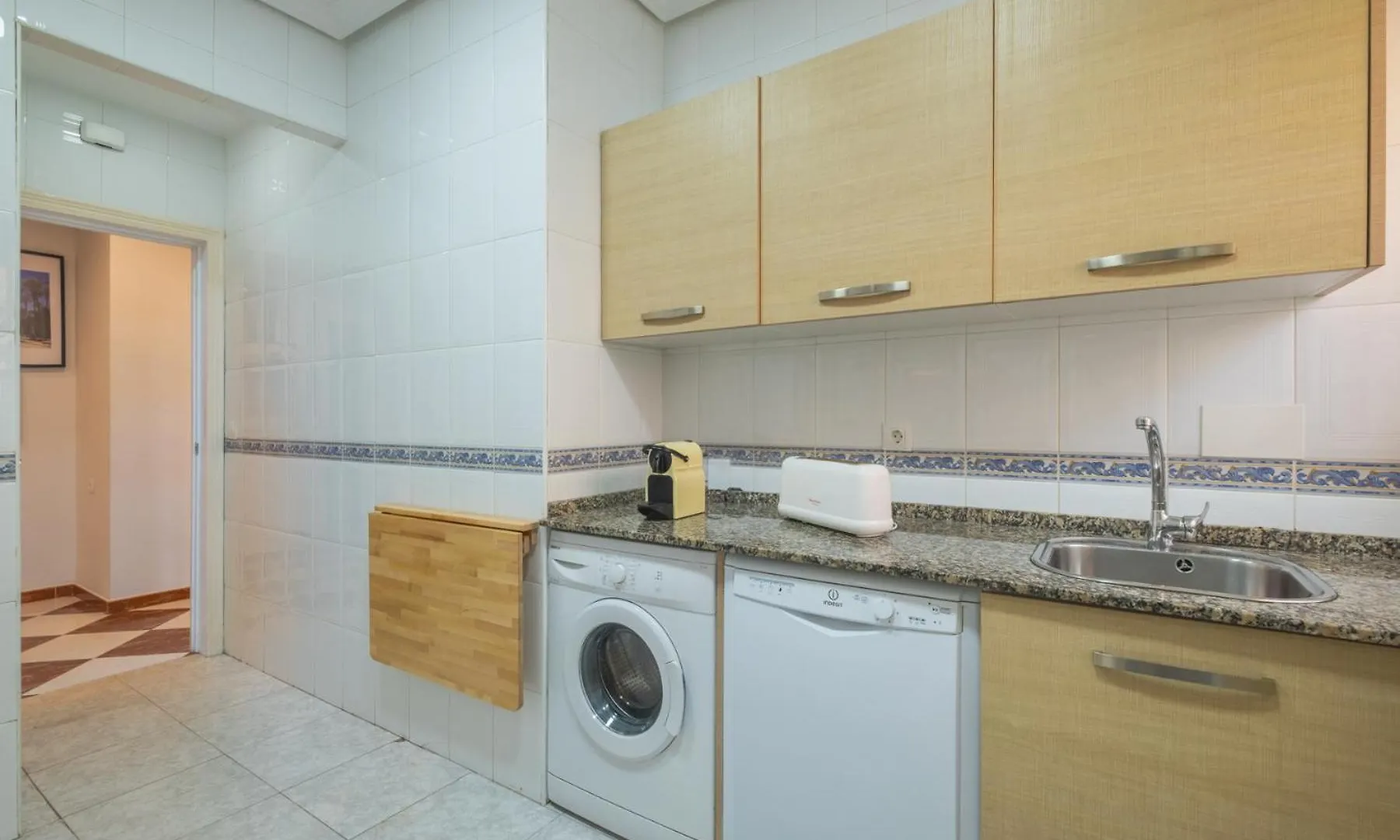 El Pez Volador By Gades Gestion Apartment Cadiz