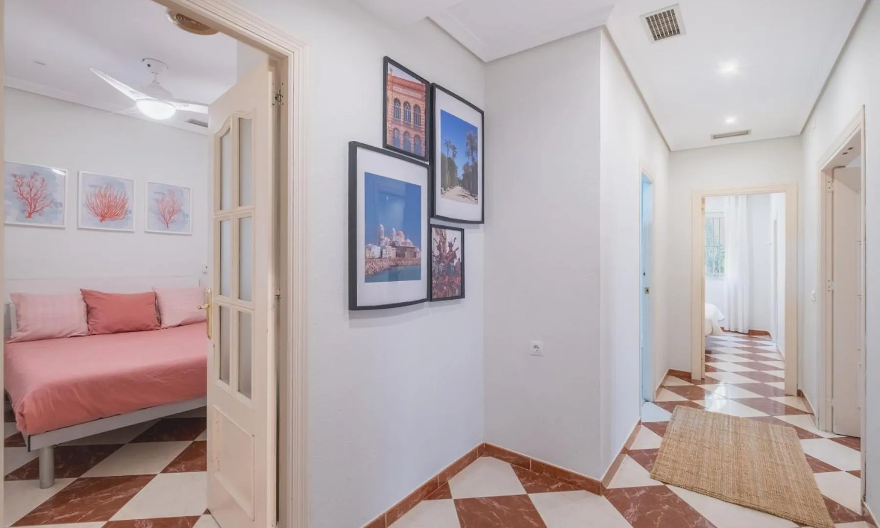 El Pez Volador By Gades Gestion Apartment Cadiz Spain