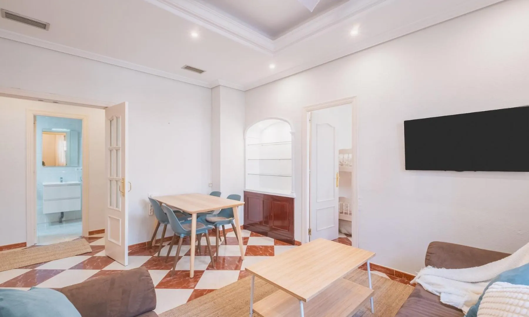 El Pez Volador By Gades Gestion Apartment Cadiz