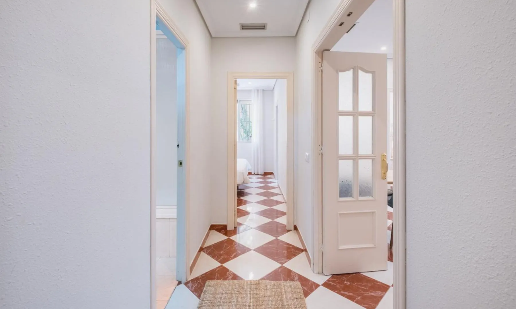 El Pez Volador By Gades Gestion Apartment Cadiz Spain