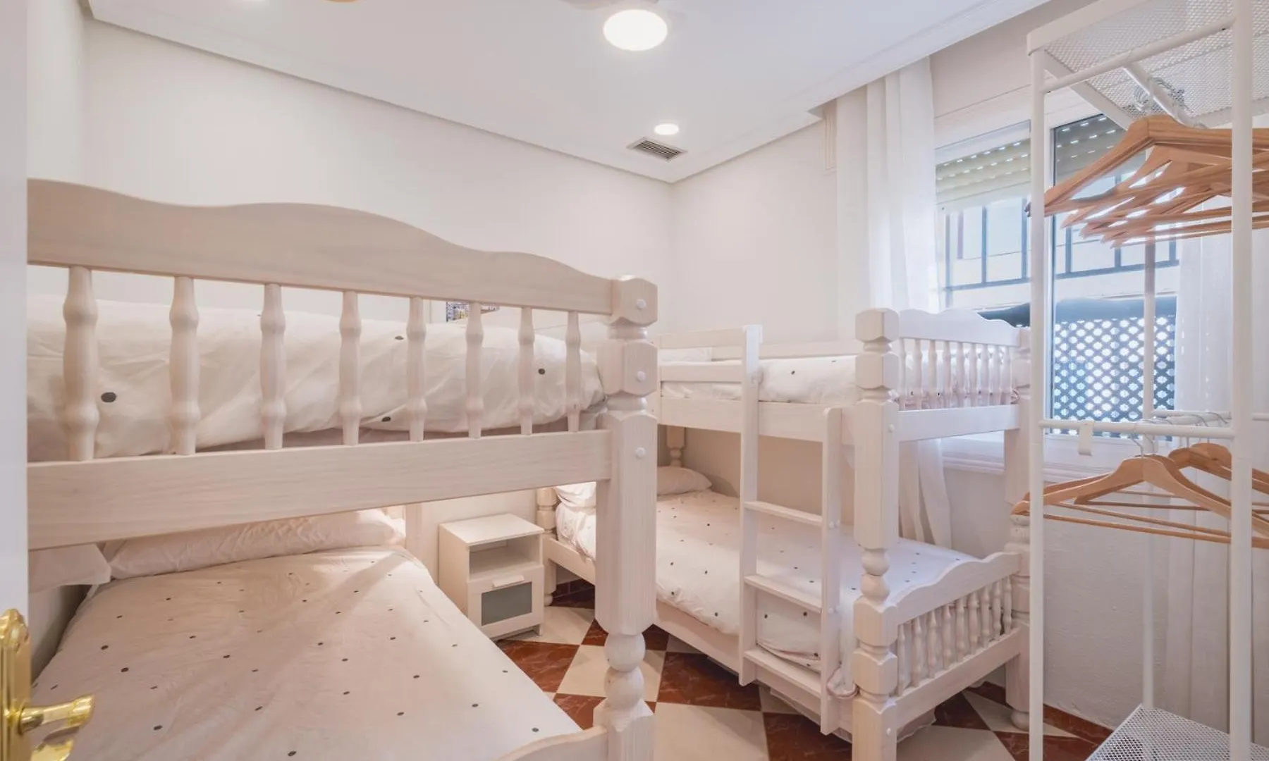 El Pez Volador By Gades Gestion Apartment Cadiz 0*,  Spain